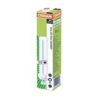 3300563 FLUO DULUX D/E 26W/840 TC-DEL,26W,840,G24-q3,4 PIN